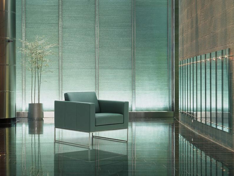 de Sede Кожаное кресло Ds-160 sun-id-1344454 - Вид №1