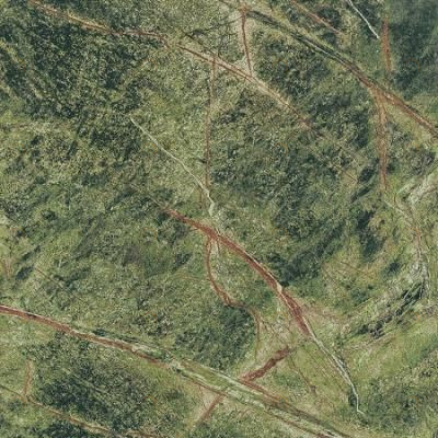 Bidasar Green PG6040 60х60 IRIS Ceramica sun-id-309794