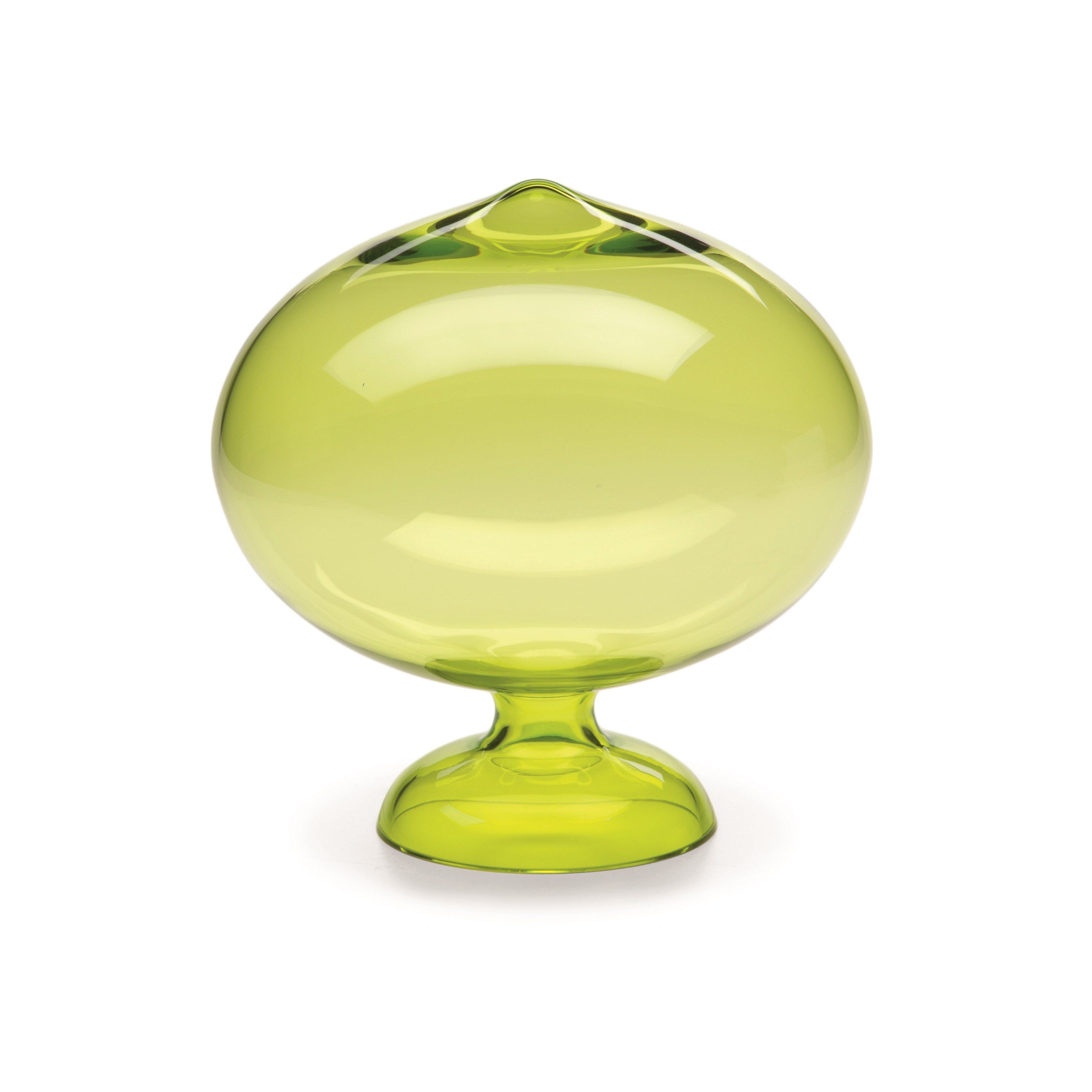 Стекло безделушки Natuzzi Italia PUMI ARCH-00025784 - Вид №3