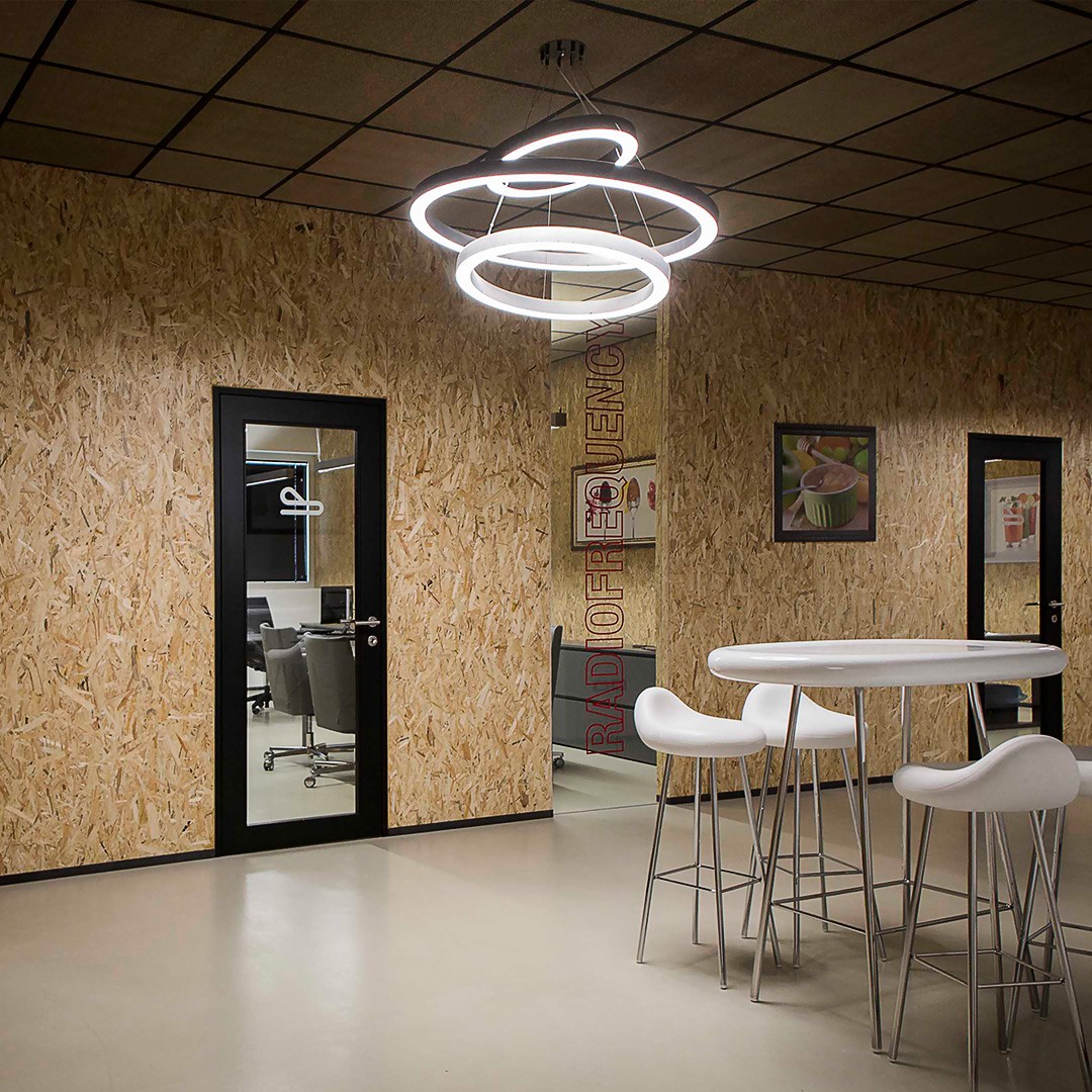 Olev Gavin 7341 BI HANGING LAMP WHITE подвес 117159 - Вид №4