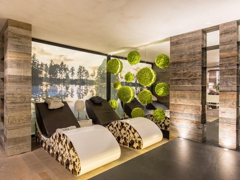 ANTICO TRENTINO Облицовка интерьеров под старину sun-id-1456368 - Вид №10