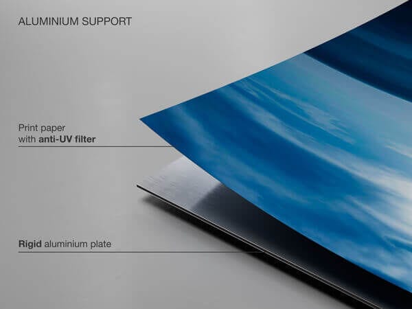 Печать фотографий на бумаге YellowKorner черно-белая ARCH-00152179 - Вид №2