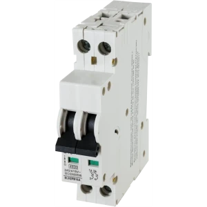 Автоматический выключатель Skybeam 1P N A16 А 4.5 кА