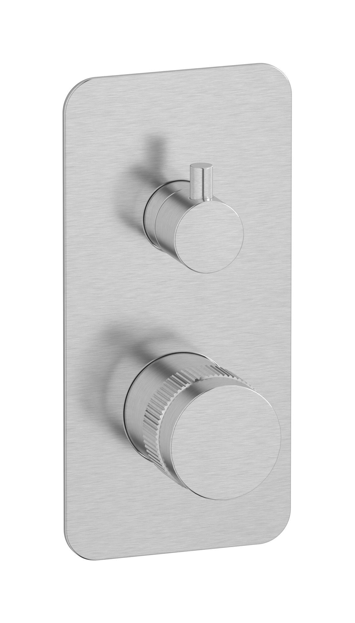 Гидропрогрессивный смеситель для душа с переключателем IB Reflex ARCH-00119816 - Вид №11