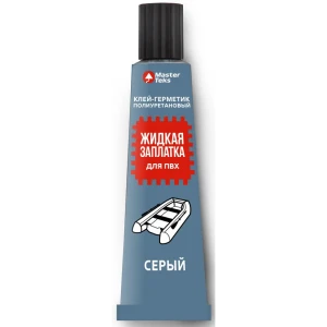 Полиуретановый клей-герметик Masterteks Жидкая заплатка 40 мл 89407503