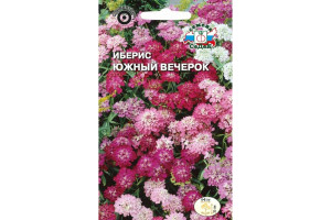 18409549 Семена Иберис Южный Вечерок 00000017148 СеДек
