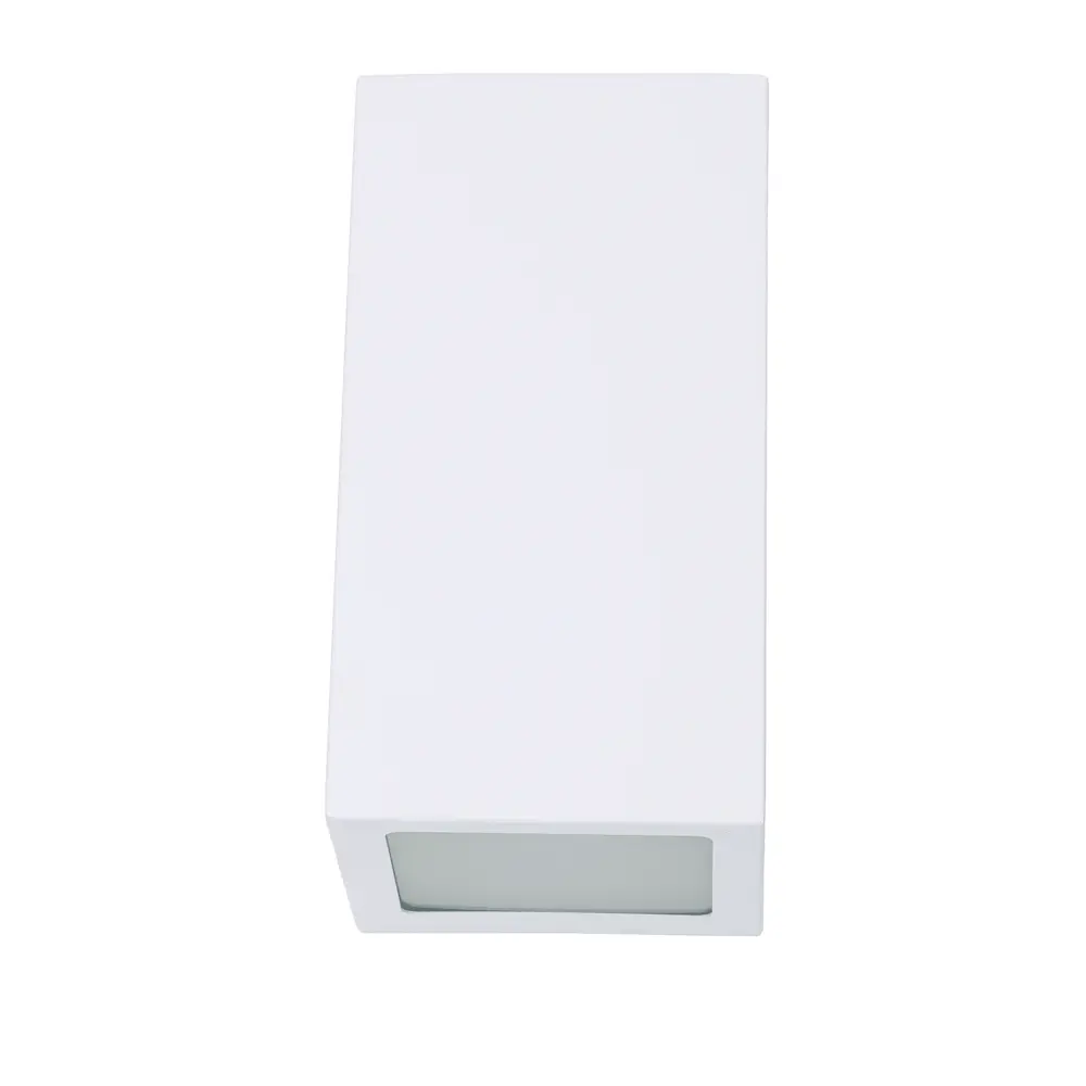 Светильник Inspire «Balboa» IP44 цвет белый, накладной 84693016 STLM-2027702  - Вид №2