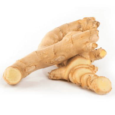 Имбирь Santreyd 2122 - Вид №1