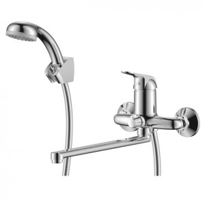 40-L35/K VECTOR  Смеситель универсальный  ARGO kran