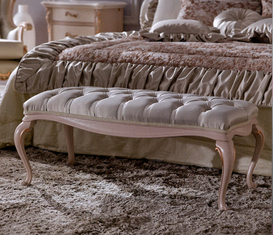 Банкетка  TOSATO 51.11 Classic