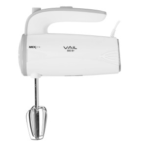 8198318 Миксер VAIL VL-5617 белый