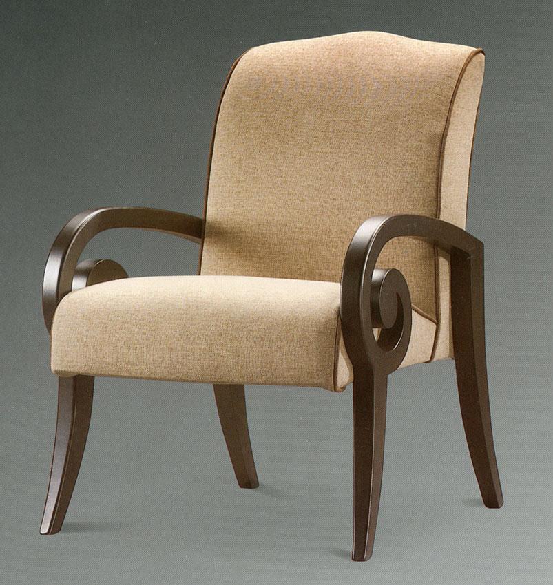 Кресло Mira VENETA SEDIE 8236A 