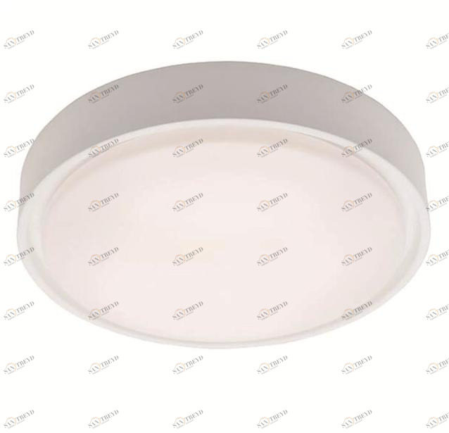 Terzo Light Светодиодный потолочный светильник из алюминия sun-id-1468683