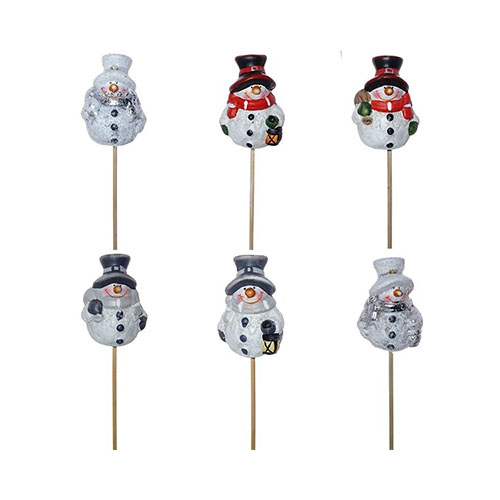 261094 Фигурка декоративная №60 4.2 х 3.8 х 6 см РЕМЕКО 