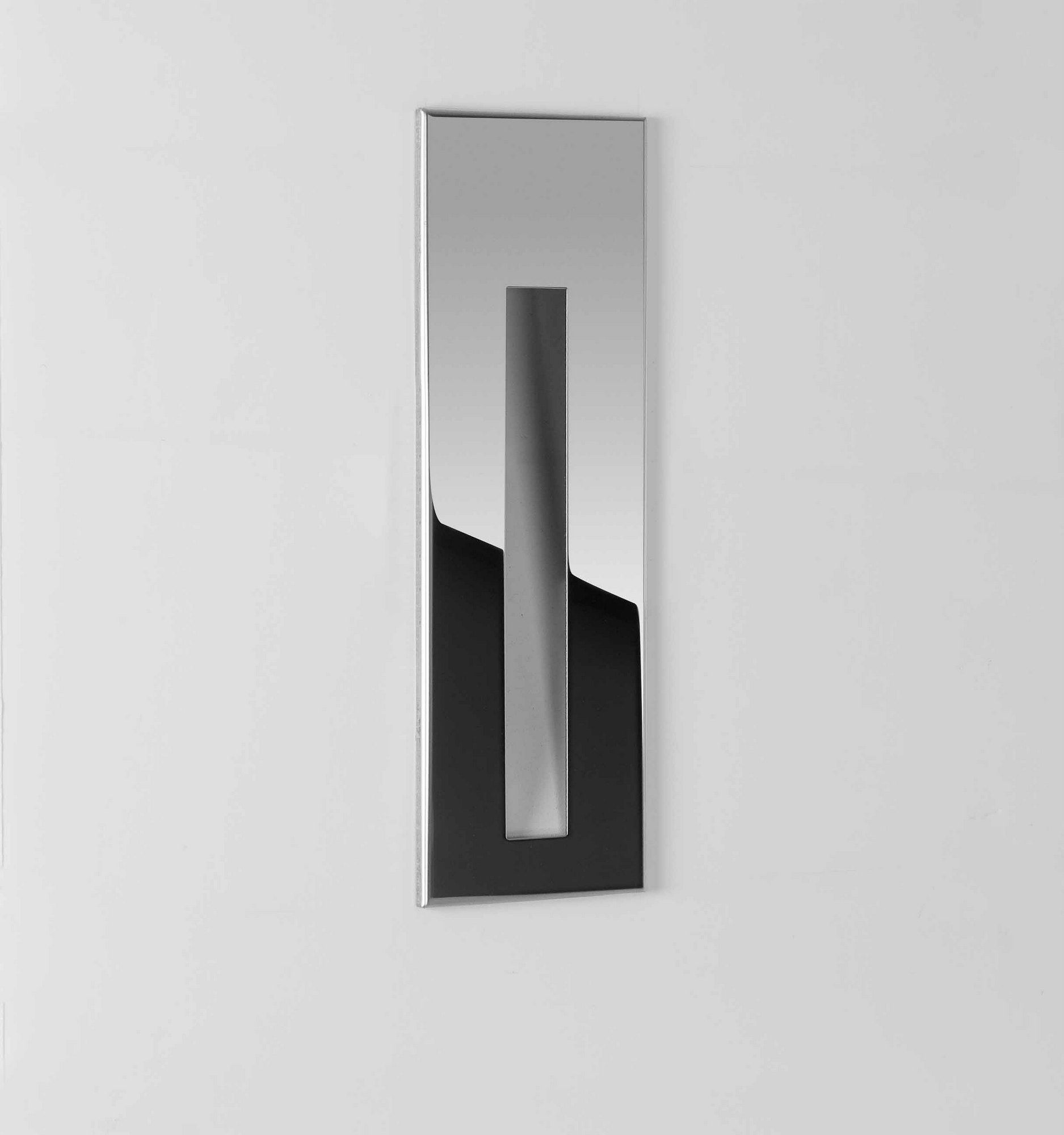 Настенный маркер из нержавеющей стали Astro Lighting Borgo ARCH-00040083 - Вид №4