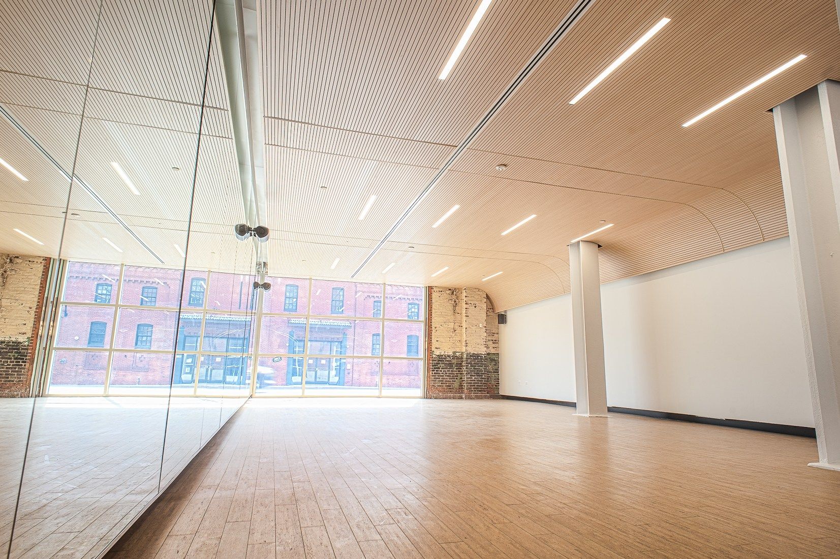 Потолочная плитка FANTONI CLIMACUSTIC ARCH-00146801 - Вид №11