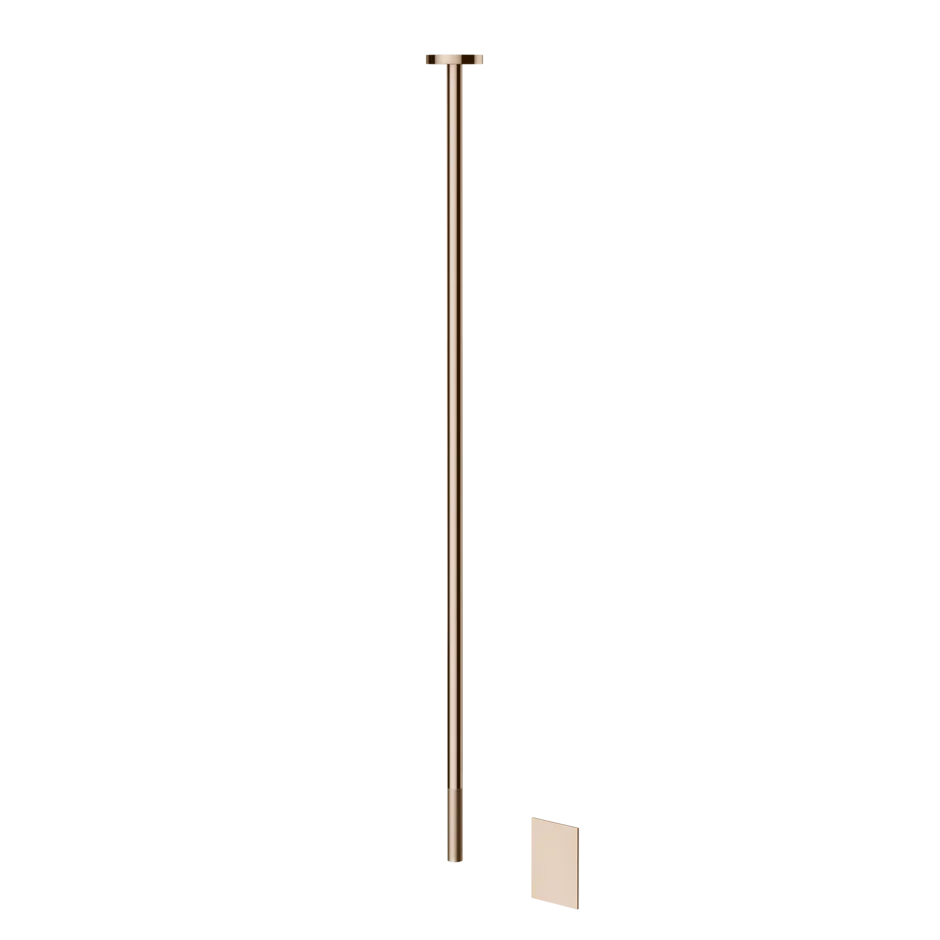 Электронный миксер 58024 030 Gessi Inciso МЕДЬ PVD 58024030