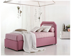 Кровать CAMILLE BASSO TWILS 12609568N