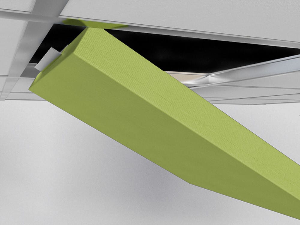 Ткань акустическая панель ETERNO IVICA Phonolook ARCH-00088551 - Вид №3