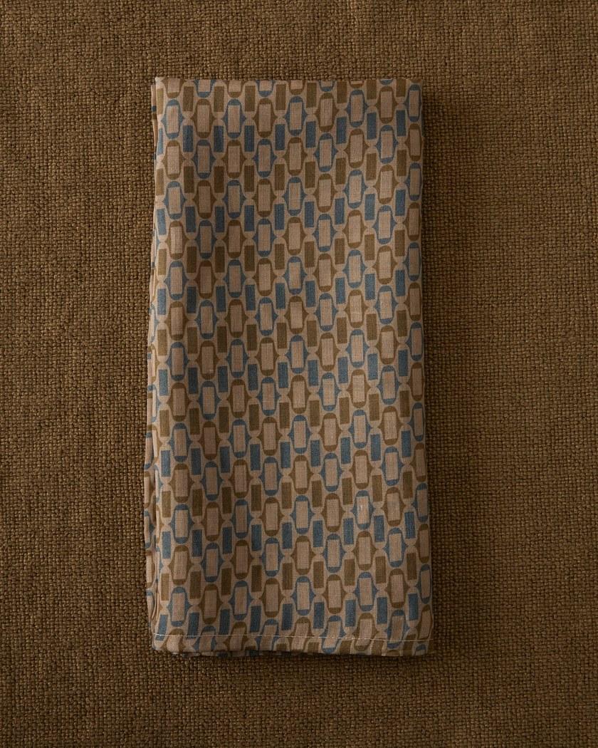 Society Limonta Салфетка Ramie Nap los sun-id-1467139 - Вид №1