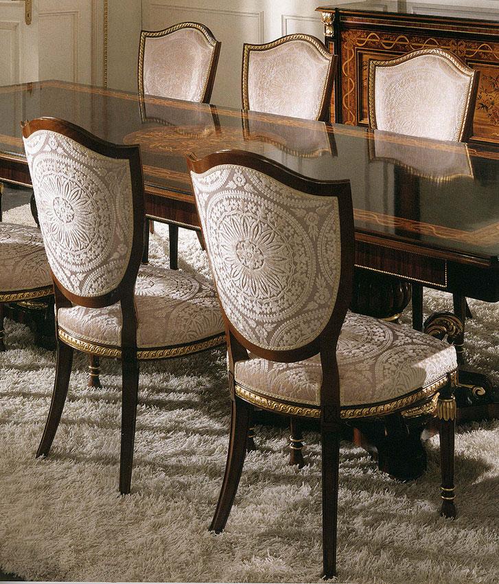 Стул  CEPPI 2403 Luxury - Вид №1