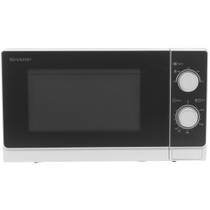 8119901 Микроволновая печь Sharp R-2000RW белый