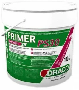 DRACO Primer e adesivi per riprese di getto