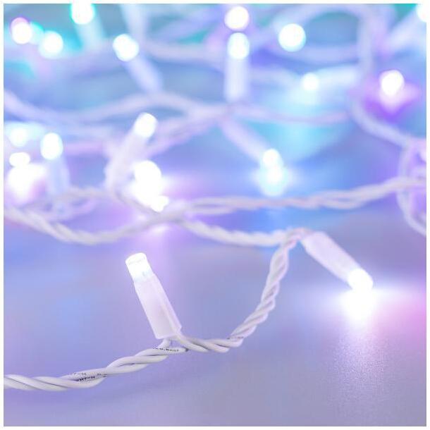 90235931 Электрогирлянда 031744 1000см 100LED разноцветная STLM-0143153 ARDECOLED