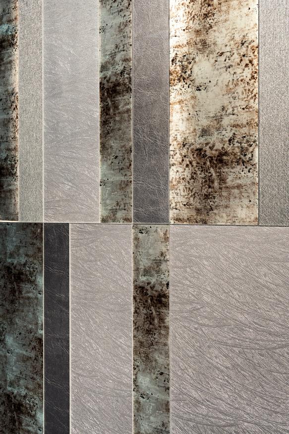 SICIS Diaclasi Fumé ДЕКОРАТИВНЫЙ VETRITE sun-id-1991060 - Вид №3