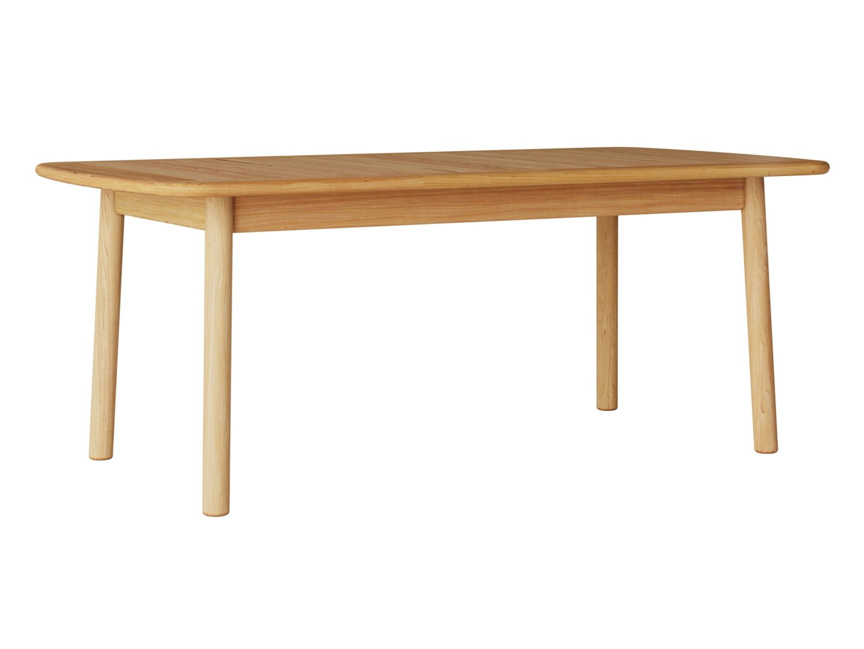 Прямоугольный садовый стол Case Tanso ARCH-00106756