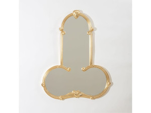 Зеркало МДФ