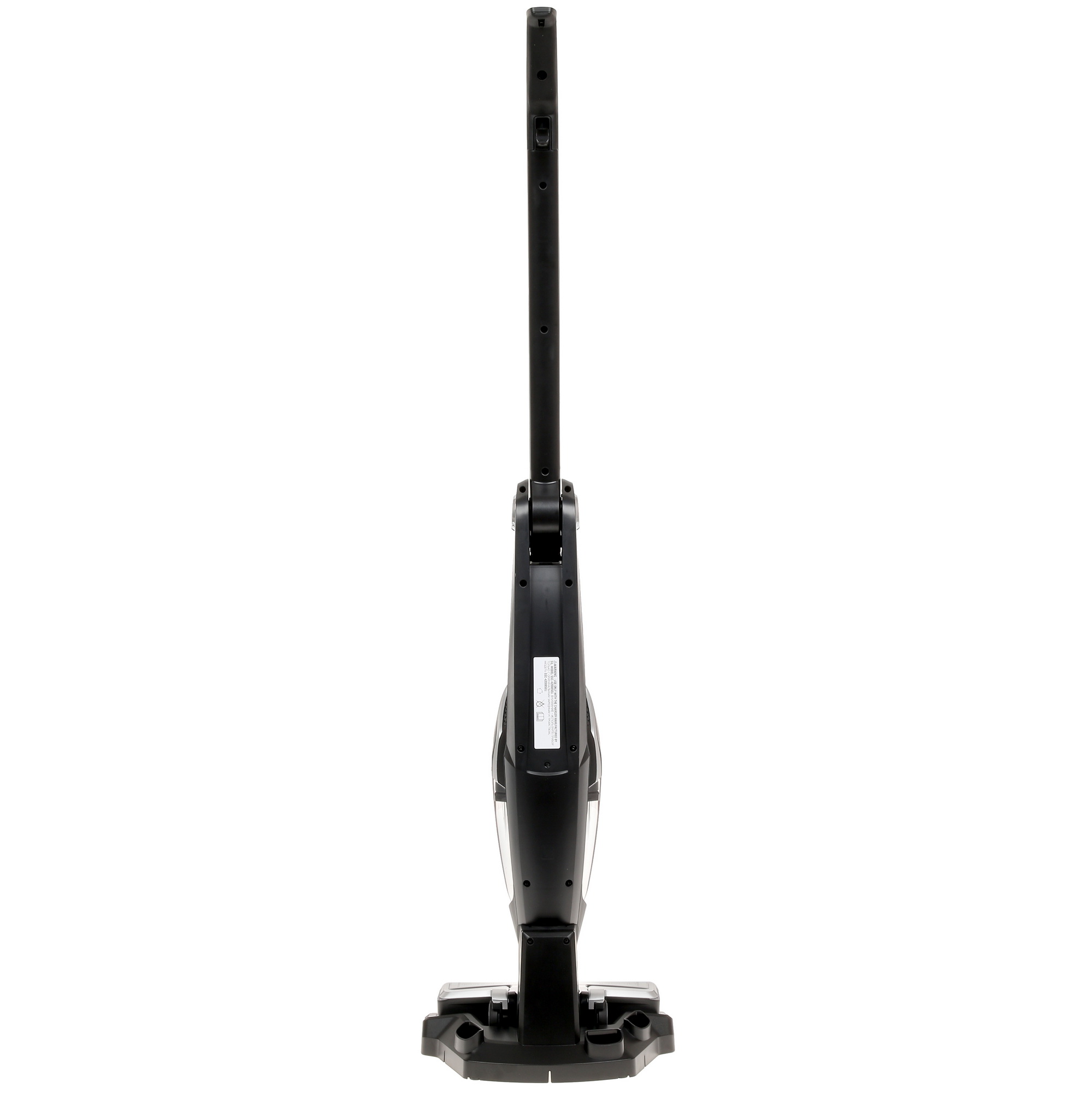 1244973 Пылесос  вертикальный  Bissell 2166N MultiReach Ion XL  черный STDN-0142463 - Вид №6