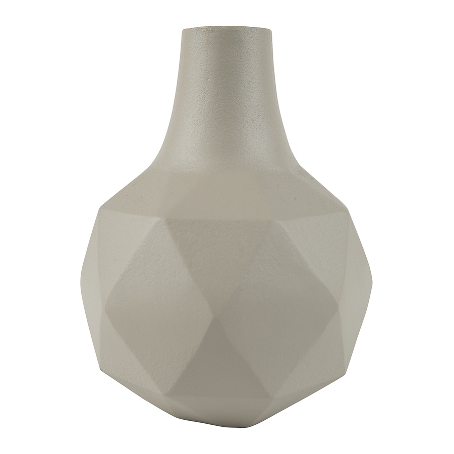 Ваза Bloom песочная Zuiver 8200023 - Вид №4