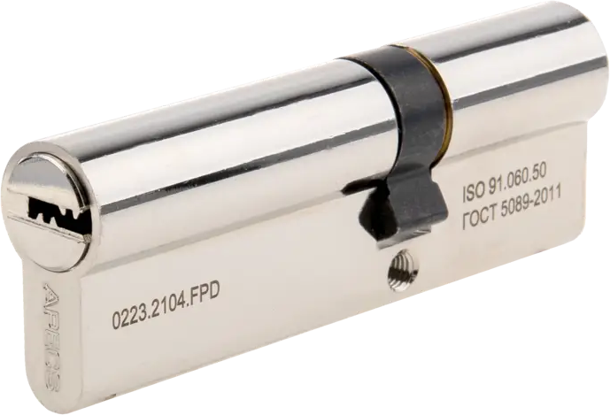 APECS Pro LM-90 Цилиндровый механизм для металлических дверей 84168117