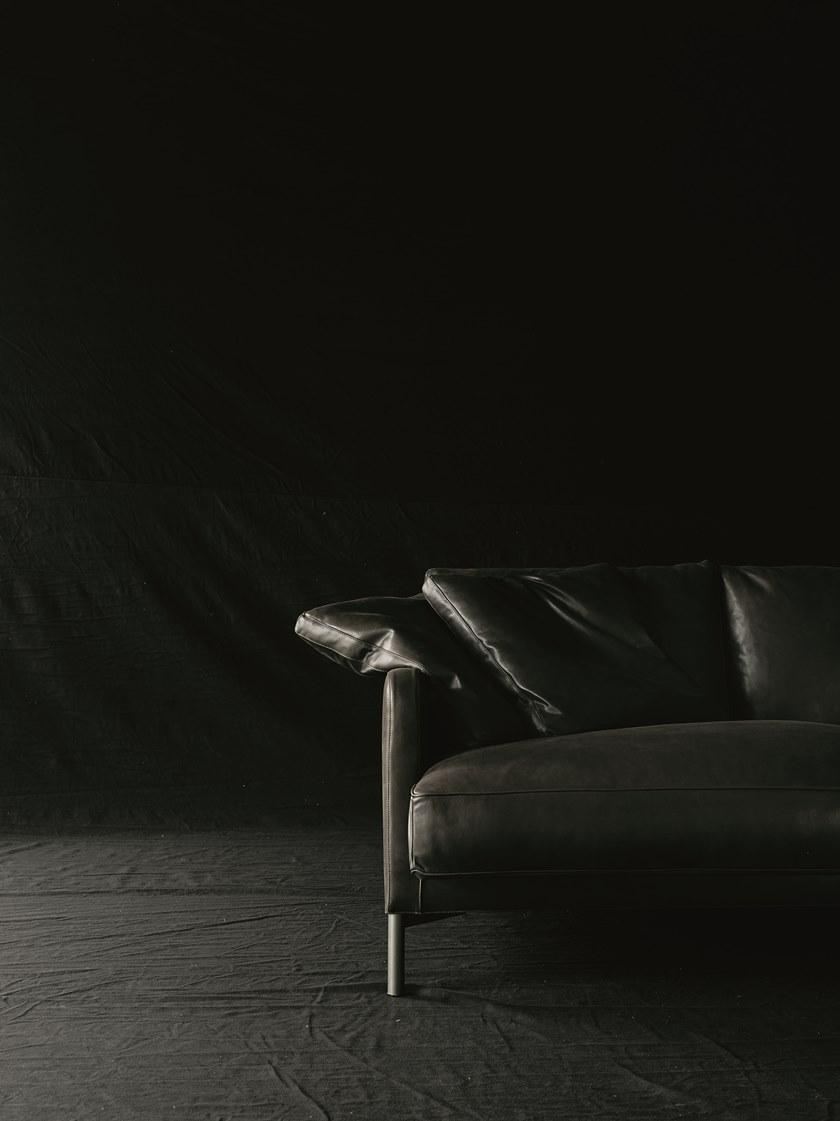 Living Divani Съемный тканевый диван Dumas sun-id-1457444 - Вид №4