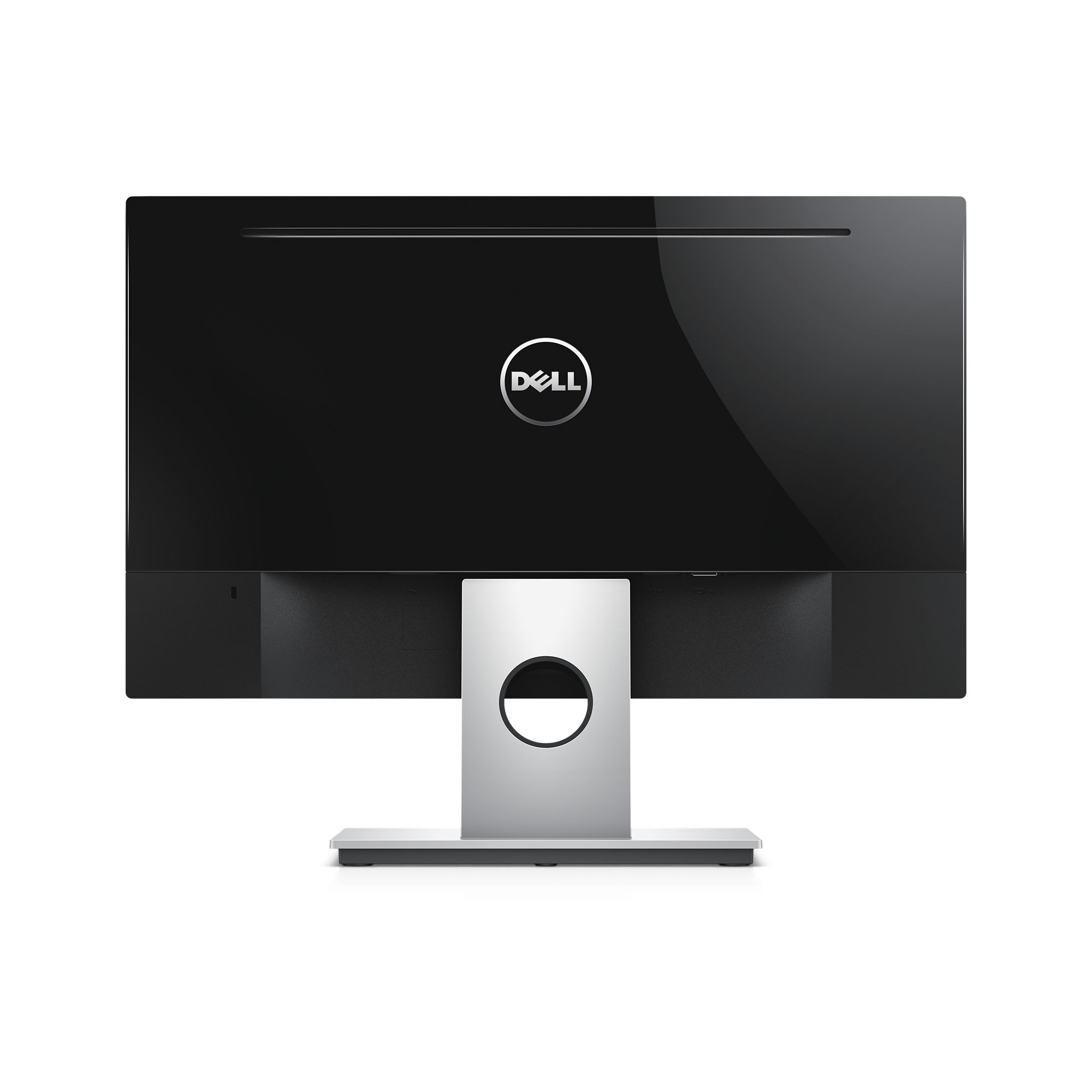 216H-2016 se2216h 21.5", va, 1920x1080, 12ms, 250cd/m2, 3000:1, 178/178, tilt, vga, hdmi, 3 year Dell Santreyd  - Вид №4