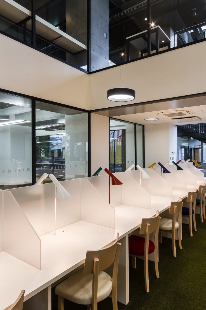 Светодиодный подвесной светильник Louis Poulsen LP CIRCLE ARCH-00017254 - Вид №7