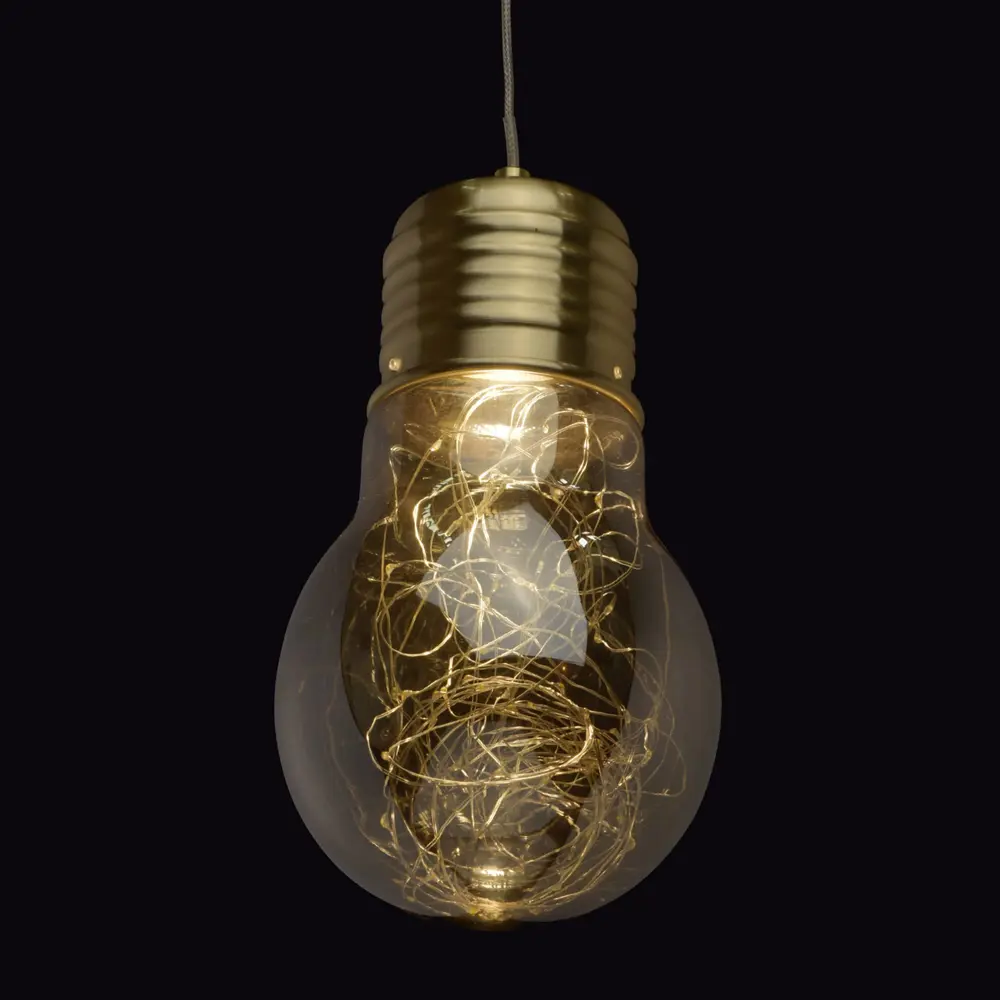 Люстра «Фрайталь» LED 7,7 Вт MW-Light STLM-2152834 - Вид №5