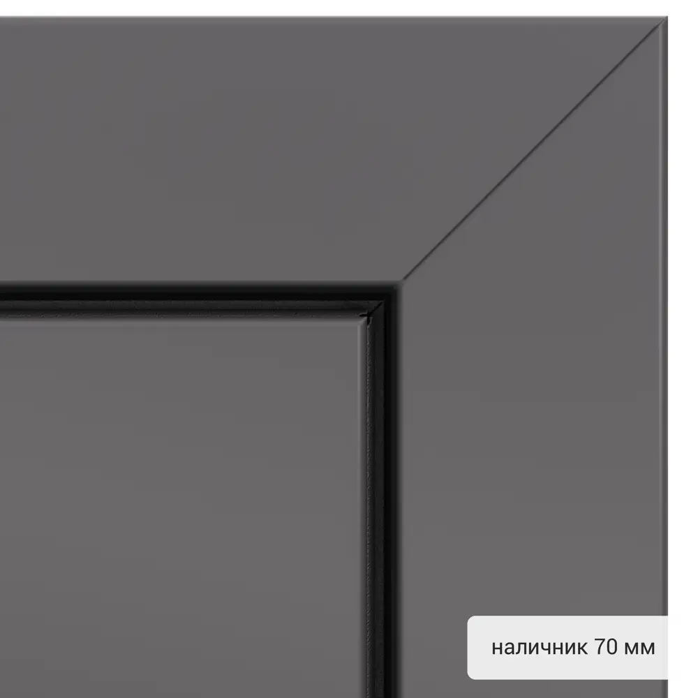 Дверь входная металлическая Фолд Рид 950 мм правая TOREX STLM-2078140 - Вид №4