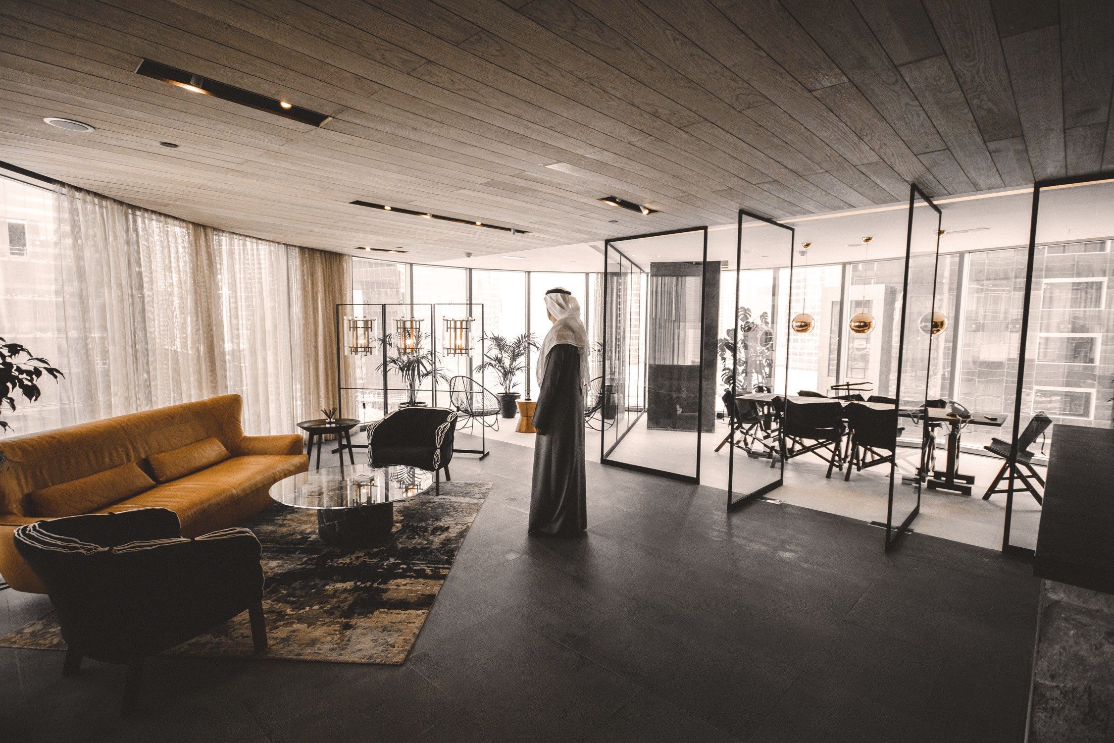 Регулируемый металлический светодиодный прожектор Deltalight SPLITBOX SPY ARCH-00107072 - Вид №6