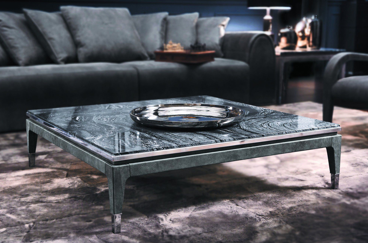 Стол журнальный LOS ANGELES SMANIA TVLOSANG02 