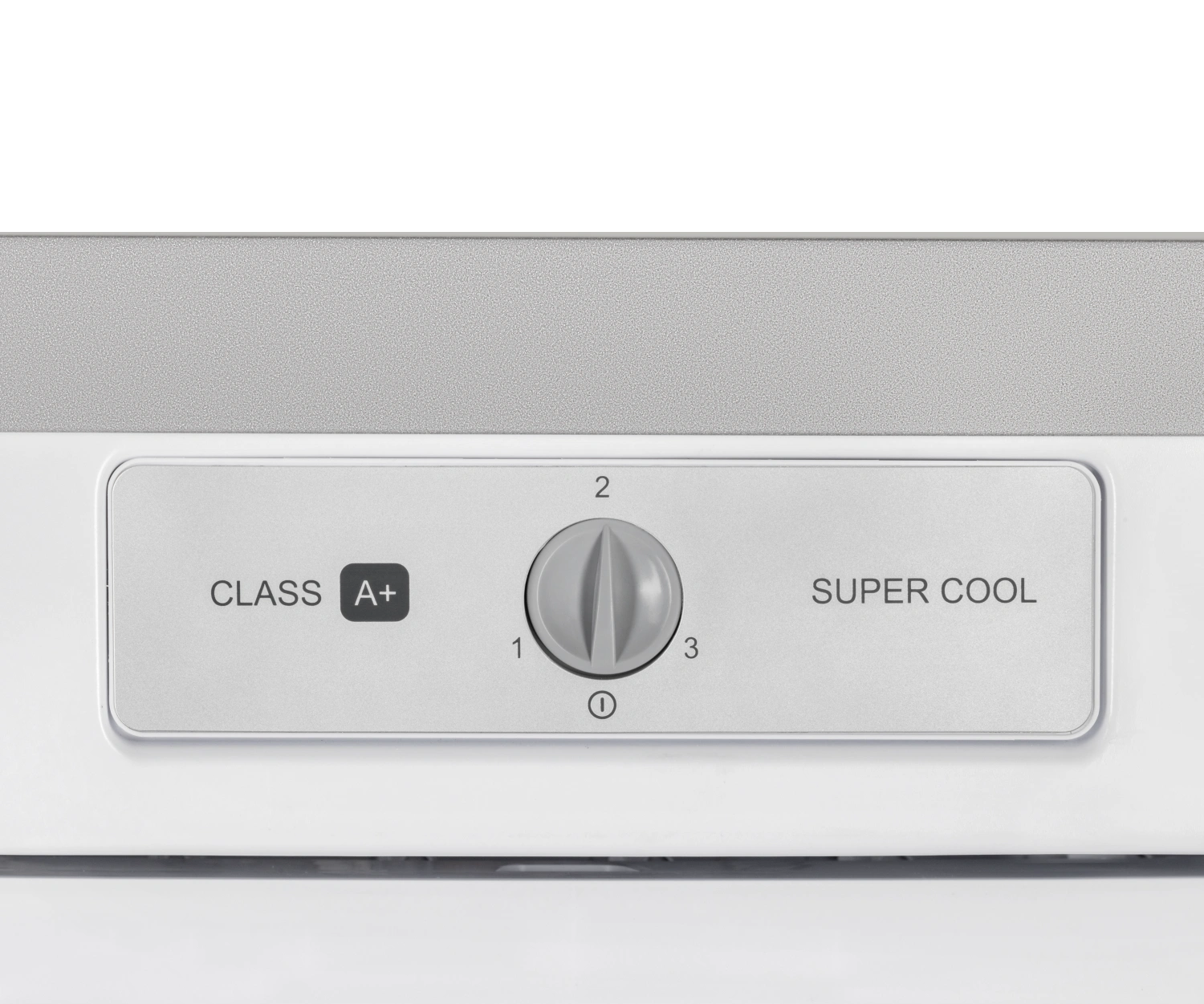 9293980 Морозильный шкаф  NORD DF 263 SAP серебристый STDN-0129169 - Вид №6