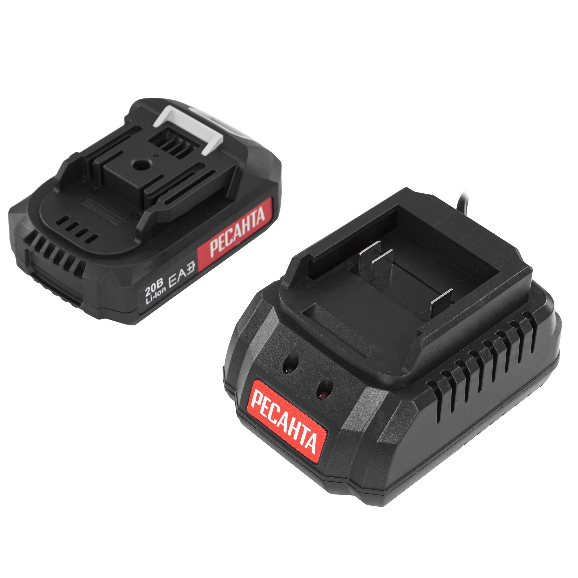 Гайковерт Ресанта АГ-300/20L 9148176 STDN-0132579 - Вид №6