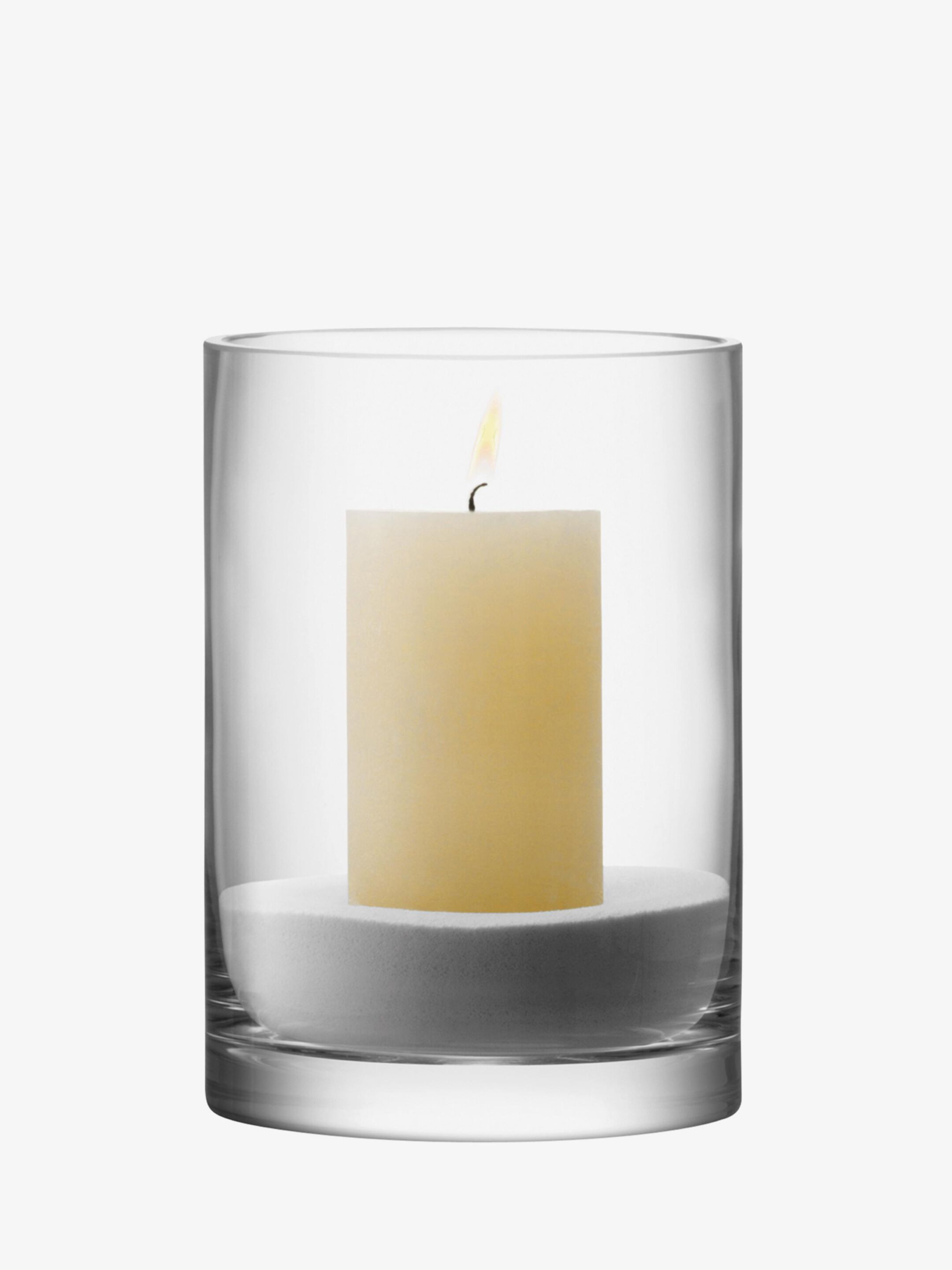 Выдувное стекло ВАЗа / подсвечник LSA Column ARCH-00095048 - Вид №2