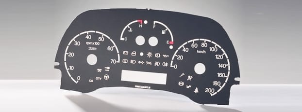 Глянцевая и текстурированная пленка из поликарбоната без покрытия Polyvantis LEXAN ™ FILM ARCH-00116798 - Вид №7