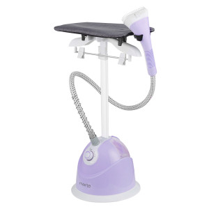 9071975 Отпариватель MARTA MT-ST1195A фиолетовый