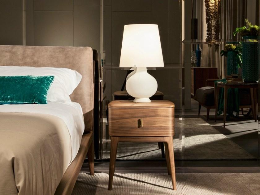 SELVA Тумбочка из орехового дерева sun-id-1370209 - Вид №1