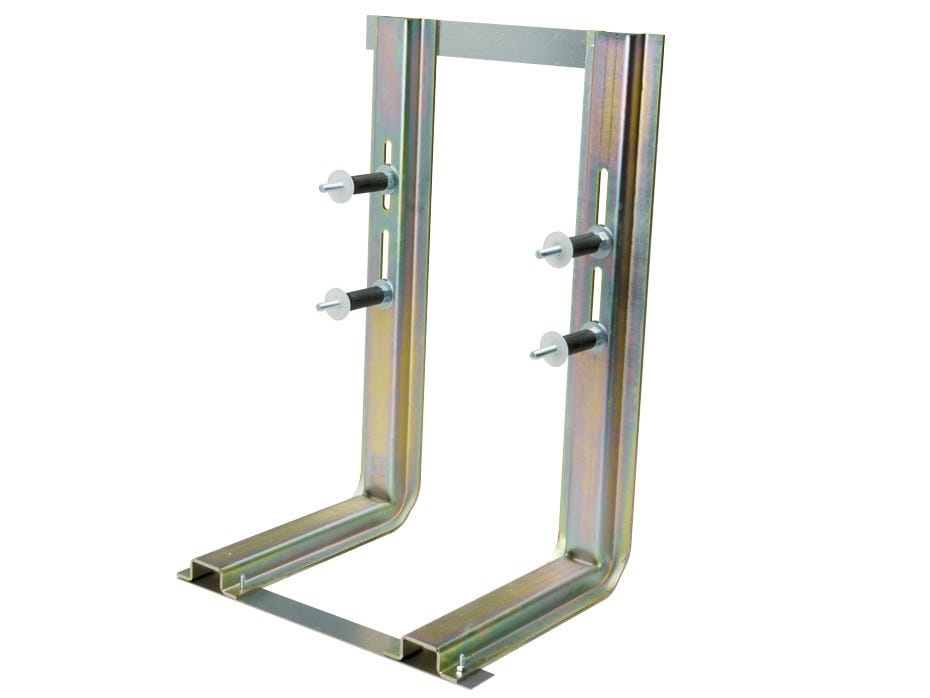 Держатель для унитаза из нержавеющей стали Ponte Giulio повседневная ARCH-00117355 - Вид №1