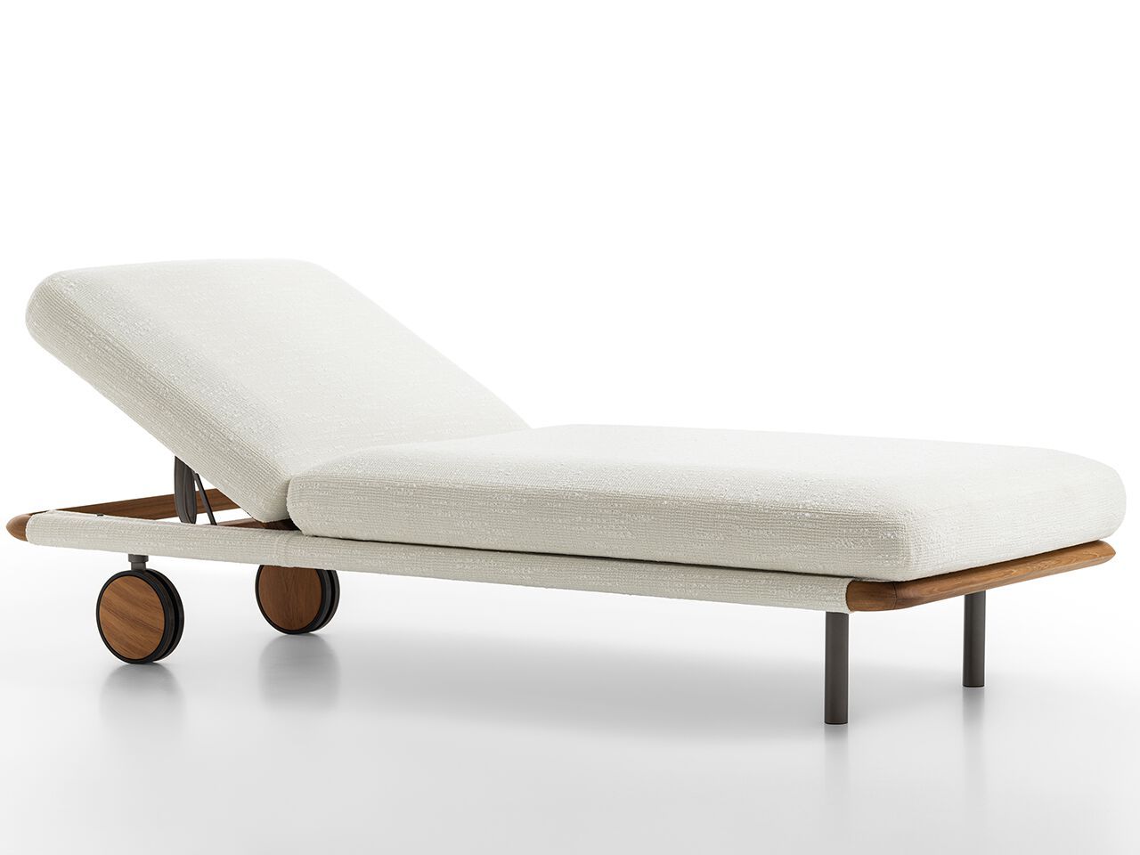 Ткань сад шезлонг Giorgetti Moorea ARCH-00074200 - Вид №1