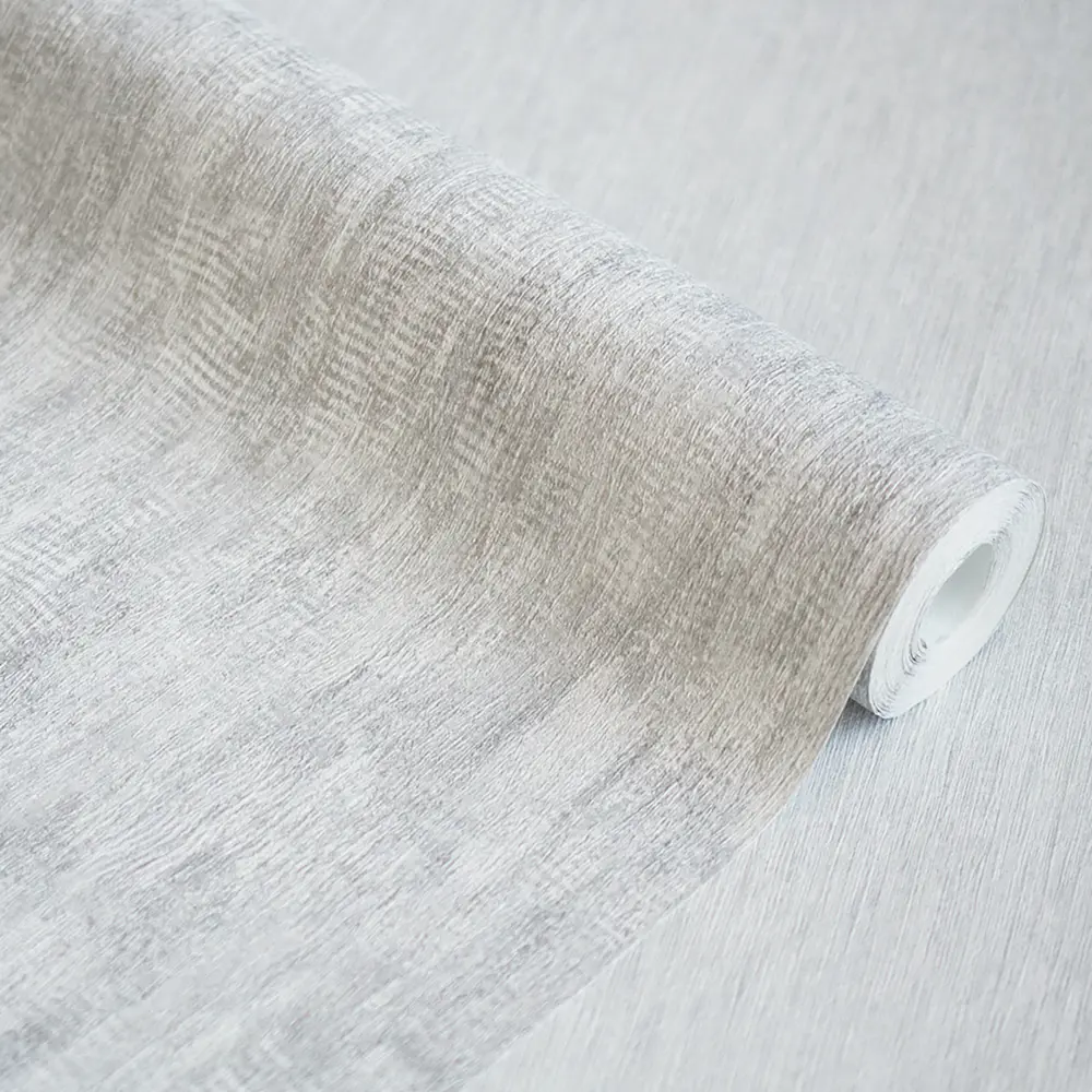 Обои флизелиновые Wall Up Canyon серые 1.06 м 650204 STLM-2033967 - Вид №2